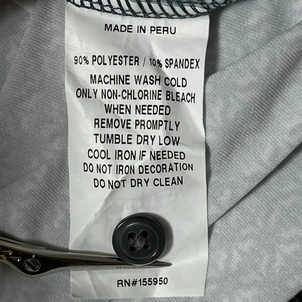 Greyson golf polo